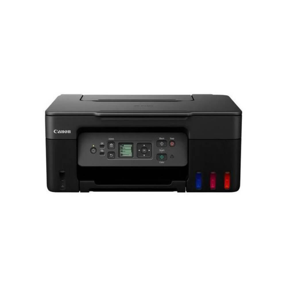 Impressora Multifuncional Canon G3170 Pixma - Impressorajato